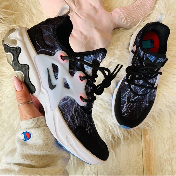 NWT Nike react presto - Picture 3 of 8